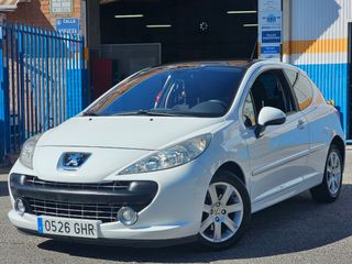 Peugeot 207 2008!!!!