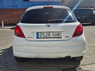 Peugeot 207 2008!!!!