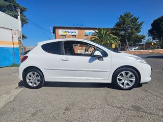 Peugeot 207 2008!!!!