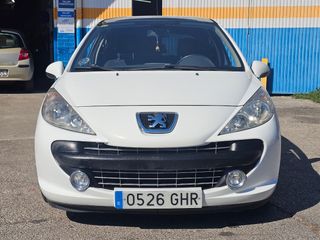 Peugeot 207 2008!!!!