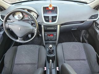 Peugeot 207 2008!!!!