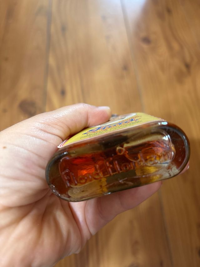 Loción Floid Mentolado Antigua Vintage