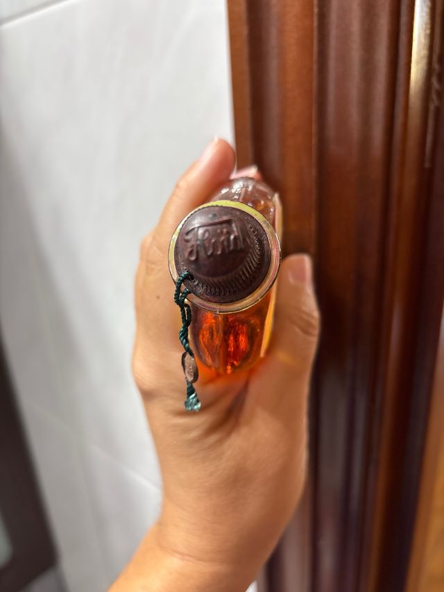 Loción Floid Mentolado Antigua Vintage