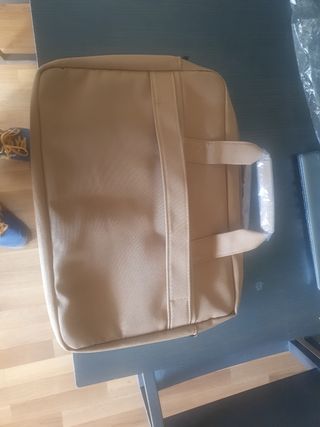 Maletín para portátil nuevo