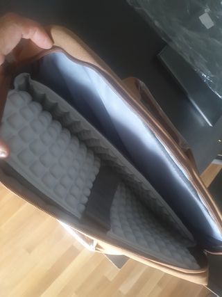 Maletín para portátil nuevo