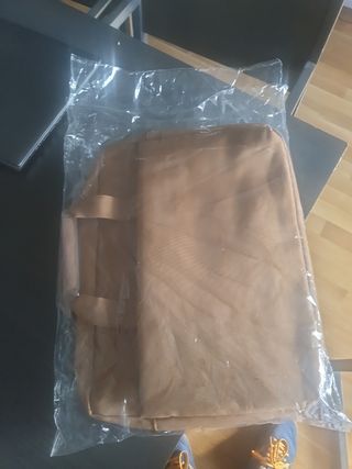 Maletín para portátil nuevo