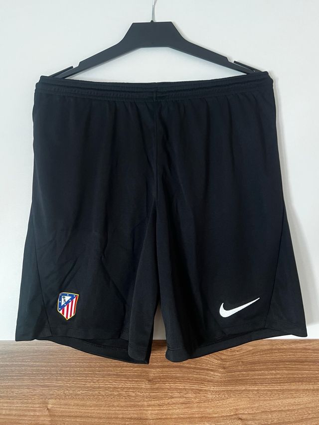 Pantalón corto Atlético de Madrid Nike 24-25