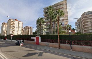 Acristalamiento para terraza