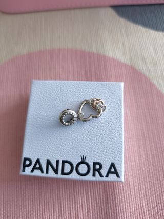Charm Pandora 