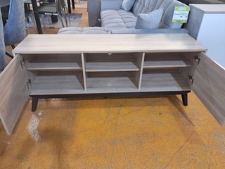 Mueble TV Melamina Alta Calidad