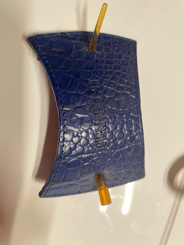 Fermaglio per capelli