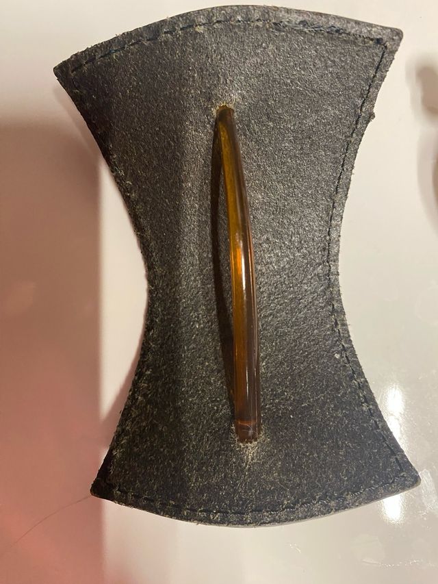 Fermaglio per capelli