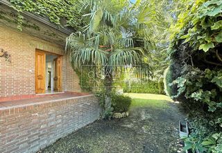 Casa pareada en alquiler en Piovera - Conde Orgaz en Madrid