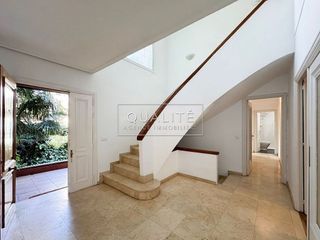 Casa pareada en alquiler en Piovera - Conde Orgaz en Madrid