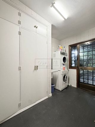 Casa pareada en alquiler en Piovera - Conde Orgaz en Madrid
