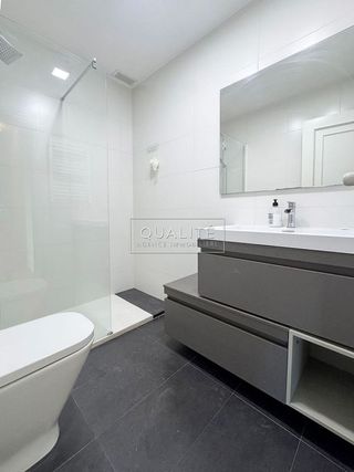 Casa pareada en alquiler en Piovera - Conde Orgaz en Madrid