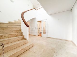 Casa pareada en alquiler en Piovera - Conde Orgaz en Madrid
