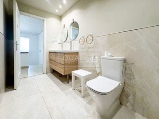Casa pareada en alquiler en Piovera - Conde Orgaz en Madrid