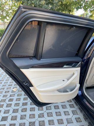 BMW Serie 5 2017