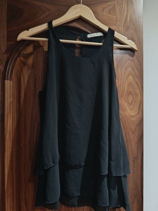 Lote Ropa Chica Talla M