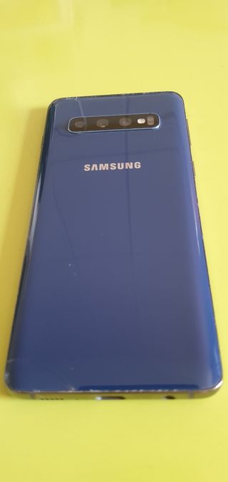 Samsung Galaxy S10