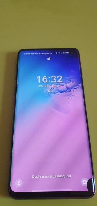 Samsung Galaxy S10