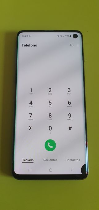 Samsung Galaxy S10