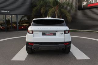 LAND-ROVER RANGE ROVER EVOQUE 2.0 150 CV