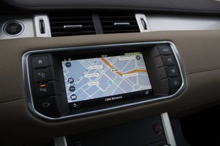 LAND-ROVER RANGE ROVER EVOQUE 2.0 150 CV