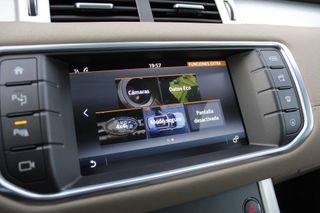 LAND-ROVER RANGE ROVER EVOQUE 2.0 150 CV