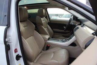 LAND-ROVER RANGE ROVER EVOQUE 2.0 150 CV