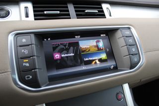 LAND-ROVER RANGE ROVER EVOQUE 2.0 150 CV