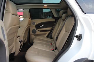 LAND-ROVER RANGE ROVER EVOQUE 2.0 150 CV