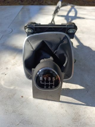 Palanca de cambios Ford C-Max 2