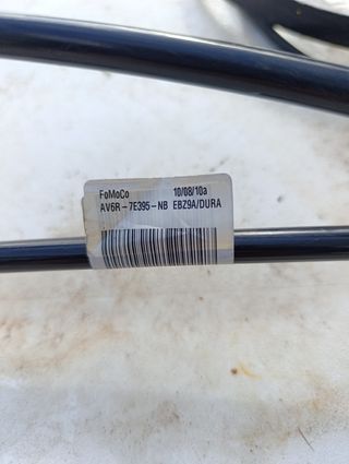 Palanca de cambios Ford C-Max 2
