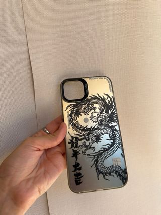 Funda iPhone 14 Plus