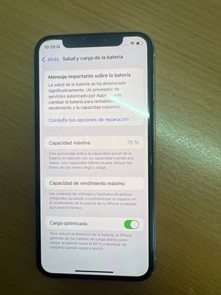 iPhone 11 Pro Apple 256GB