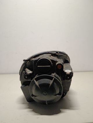 Faro Izquierdo Antiniebla Fiat 500