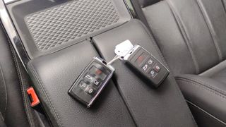 Land Rover Range Rover Evoque D150 MHEV S 4WD Auto 110 kW (150 CV)