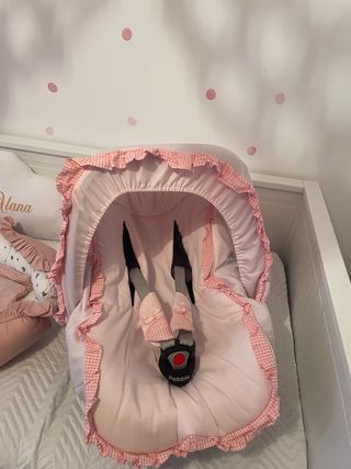 Maxi-Cosi Bébé Confort Pebble