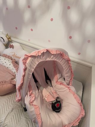 Maxi-Cosi Bébé Confort Pebble