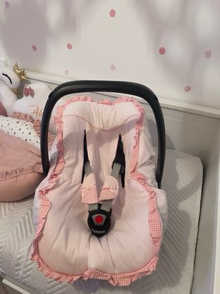 Maxi-Cosi Bébé Confort Pebble