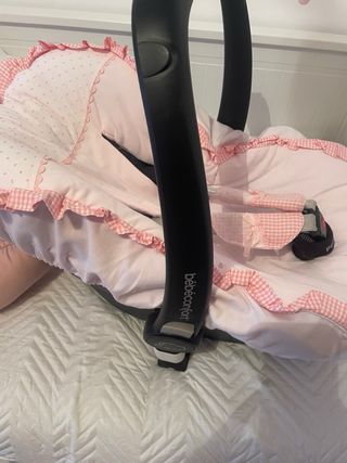 Maxi-Cosi Bébé Confort Pebble