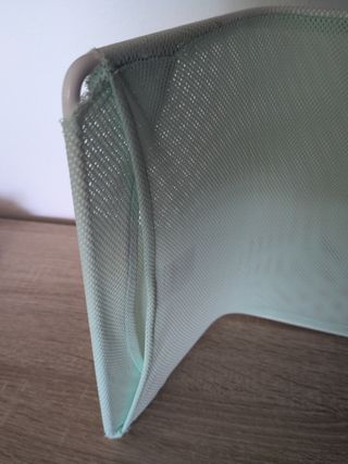 Hamaca reductora para baño de bebé