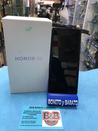 Honor 50 5G 256GB 8GB RAM