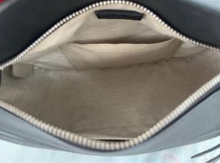 Loewe Bolso Puzzle Pequeño Negro