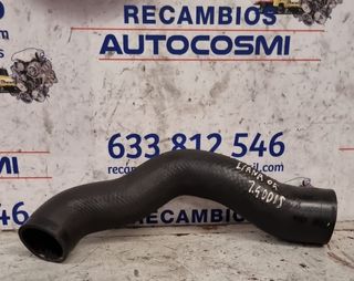 TUBO INTERCOOLER SUZUKI LIANA 1.4 DDIS 2005