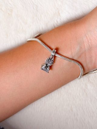 Charm Juego de Tronos - Trono de Hierro