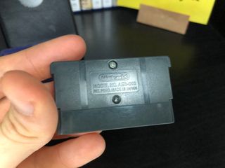 The Invincible Iron Man ORIGINAL GBA PAL EUR