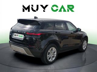 Land Rover Range Rover Evoque D150 MHEV S 4WD Auto 110 kW (150 CV)